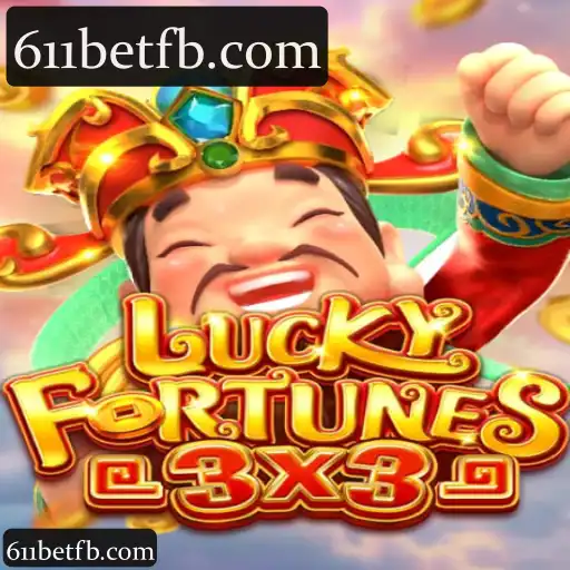 LUCKYFORTUNES3x3