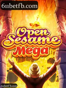 OPENSESAMEMEGA