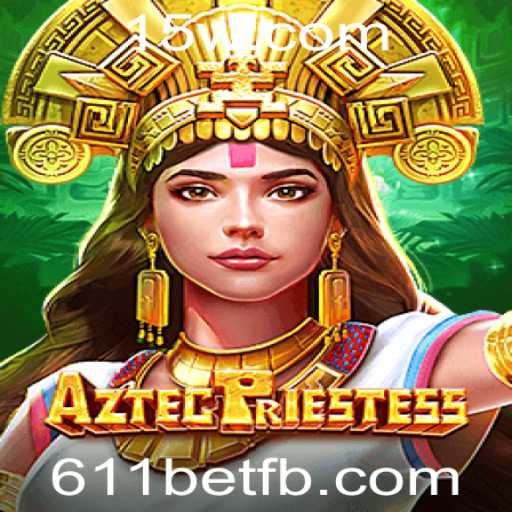 Descubra o Universo Místico de AztecPriestess: Um Jogo Inovador