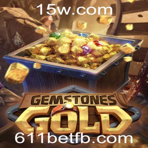 GemstonesGold: Uma Aventura Brilhante no Mundo do Entretenimento Online