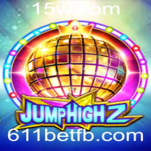 Descubra o mundo emocionante de JumpHigh2