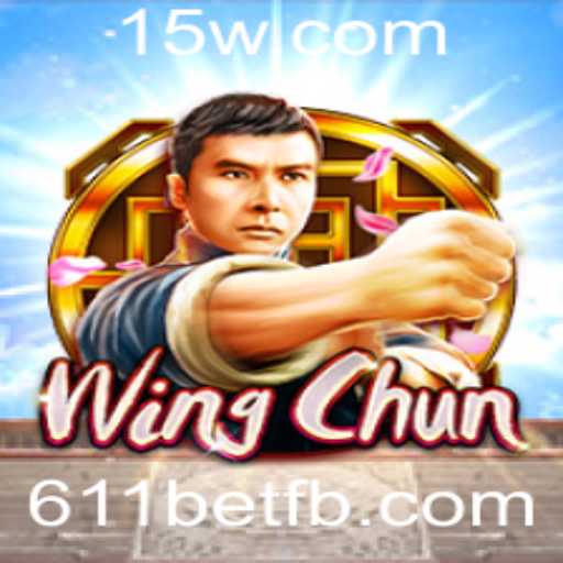 Descubra WingChun: O Jogo Cativante Associado ao 611bet